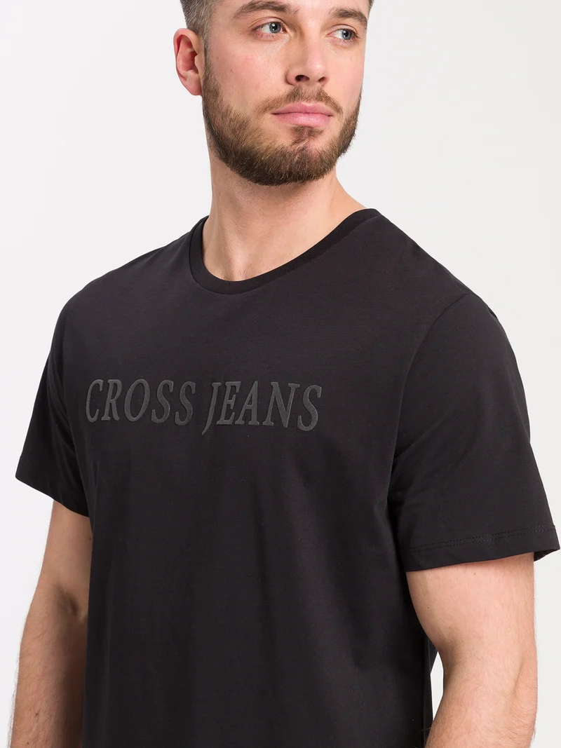 REGULAR FIT T-SHIRT