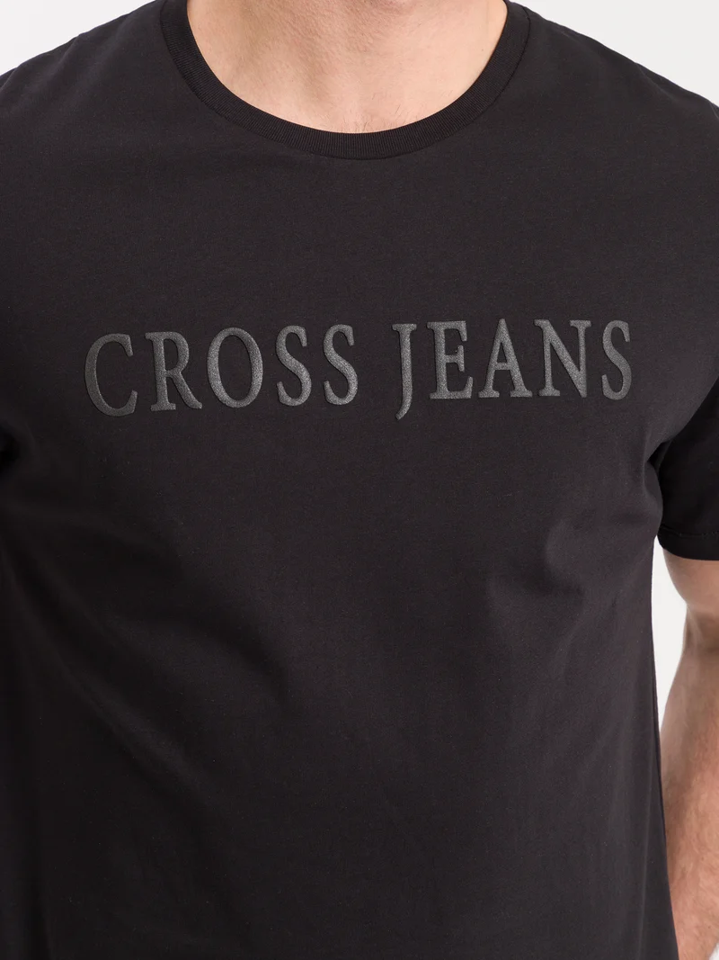 REGULAR FIT T-SHIRT
