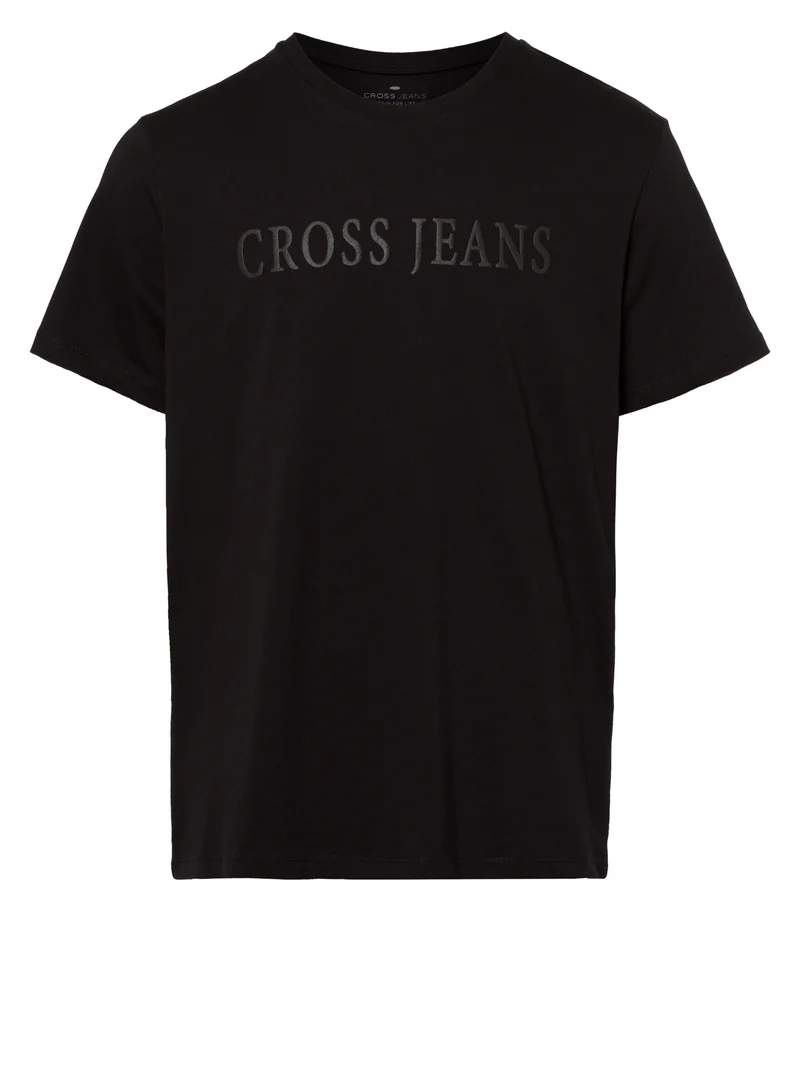 REGULAR FIT T-SHIRT