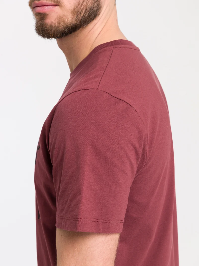 REGULAR FIT JERSEY T-SHIRT