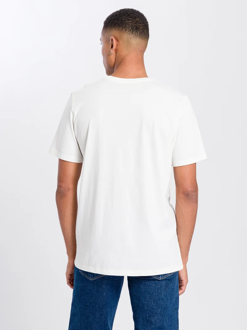 REGULAR FIT JERSEY T-SHIRT