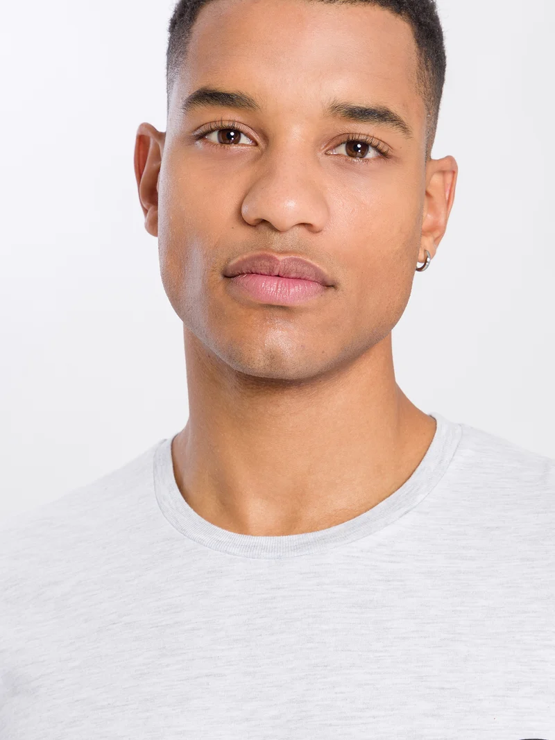 REGULAR FIT JERSEY T-SHIRT