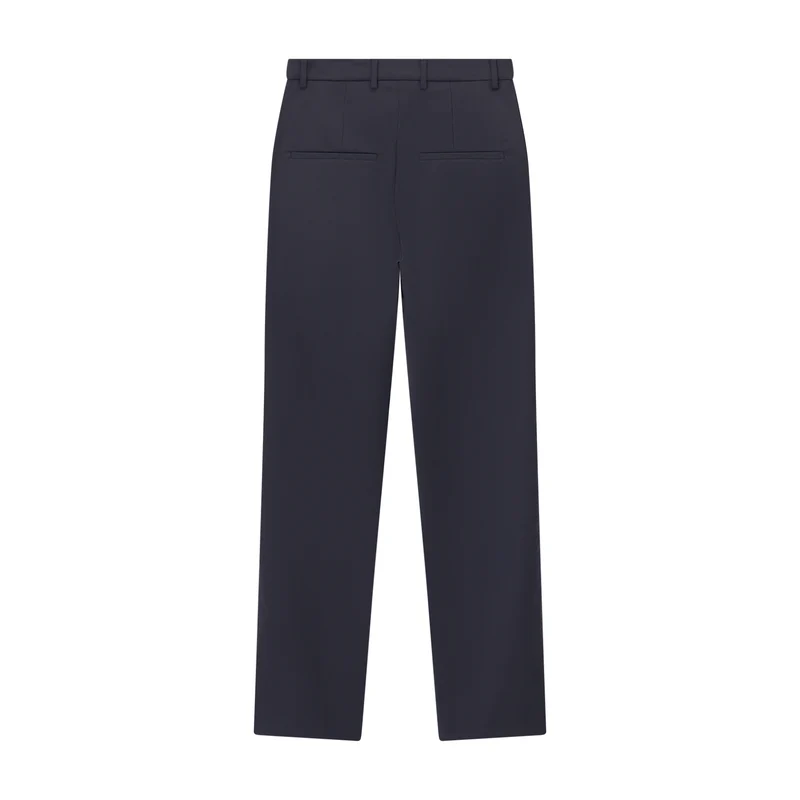 Straight-Leg Hose Nove
