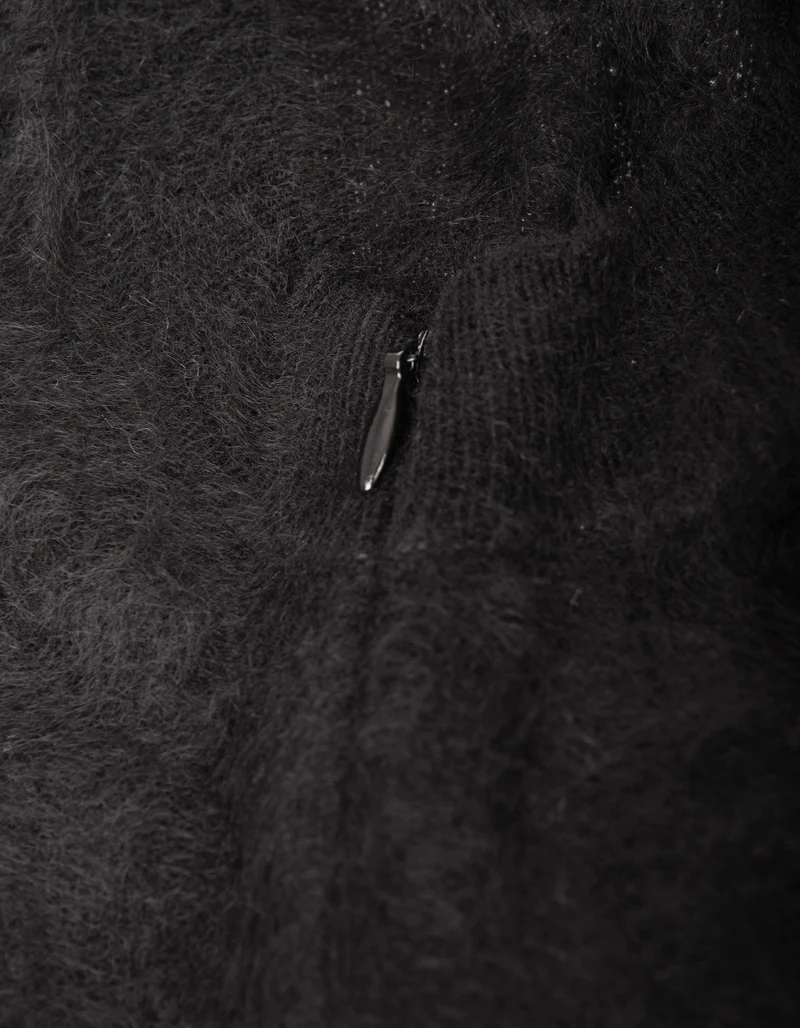 Fuzzy Kaschmir-Balaclava