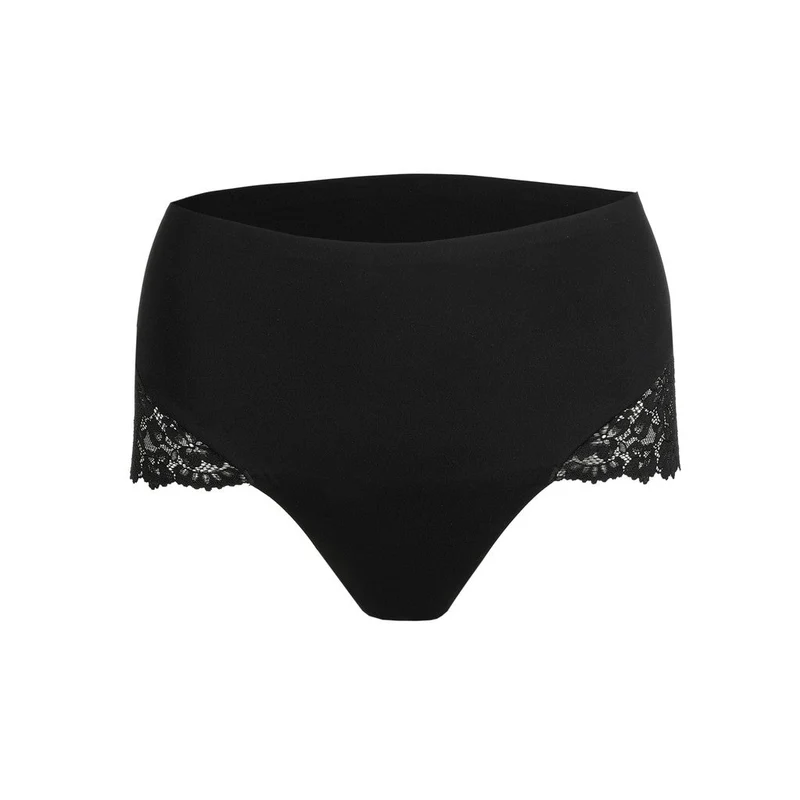 Marie Jo Soft Studio Taillenslip Schwarz