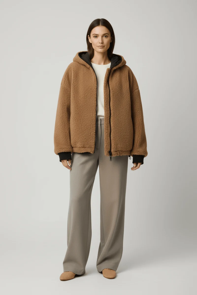 No1 Como Jacke Arno
