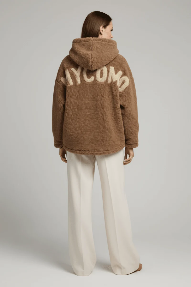 No1 Como Jacke Arno