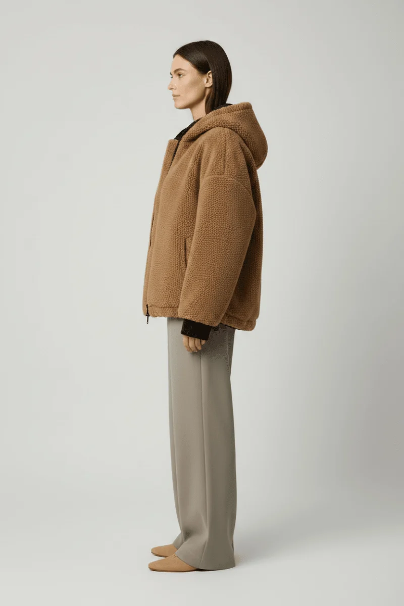 No1 Como Jacke Arno