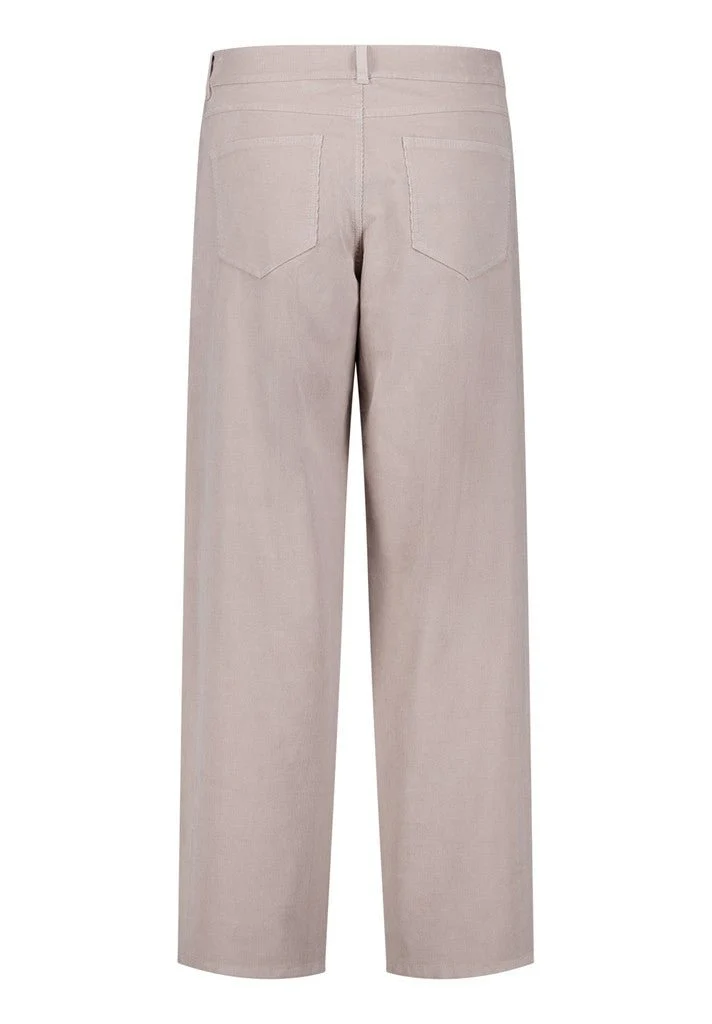 Cartoon Hose Jeans Taupe Hell