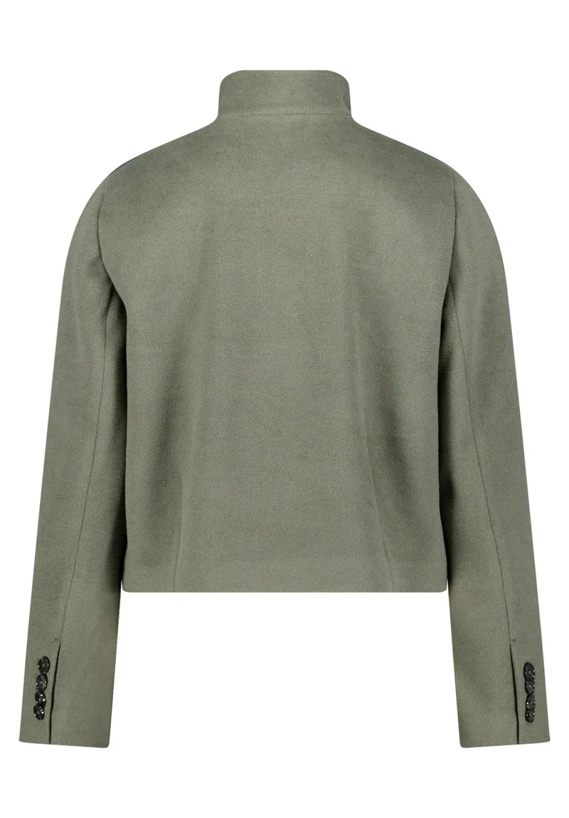 Cartoon Jacke Casual Kambaba