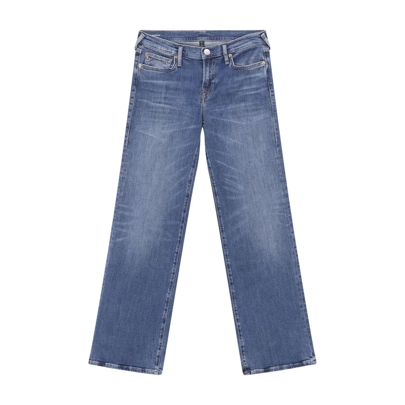 Bootcut-Jeans Sophie