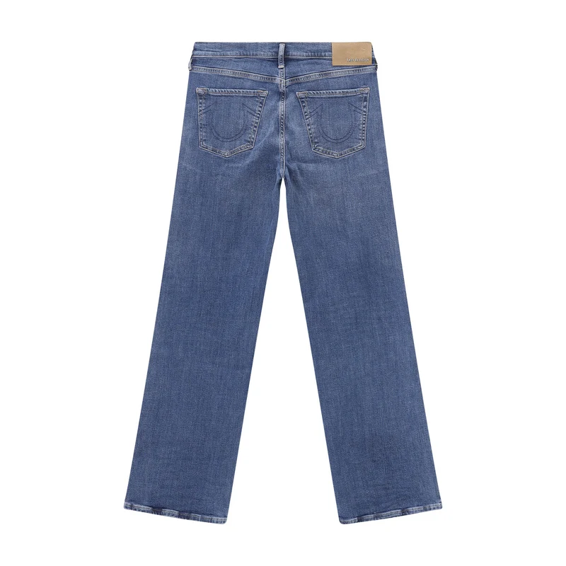 Bootcut-Jeans Sophie
