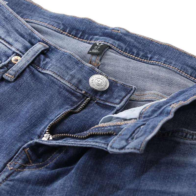 Bootcut-Jeans Sophie