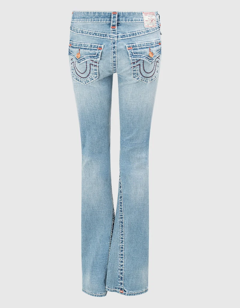 Bootcut-Jeans Joey Flare