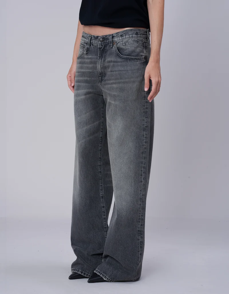Relaxed-Fit Jeans D'Arcy Loose