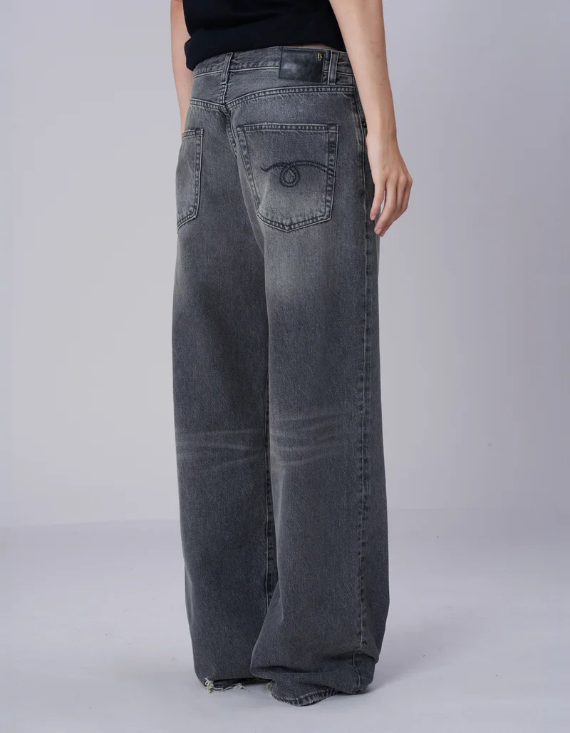 Relaxed-Fit Jeans D'Arcy Loose