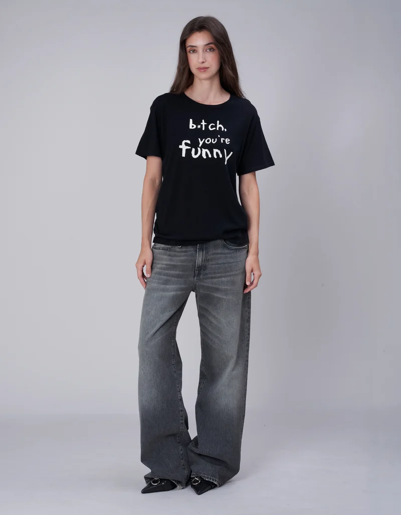 Relaxed-Fit Jeans D'Arcy Loose