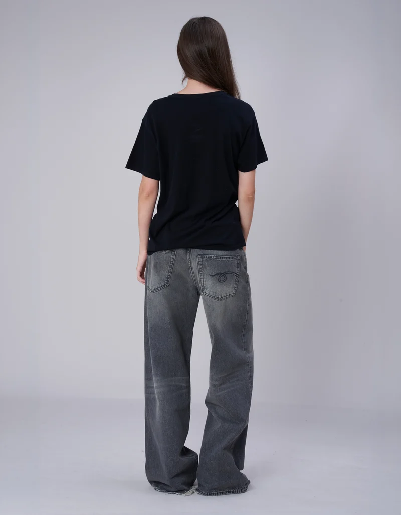Relaxed-Fit Jeans D'Arcy Loose