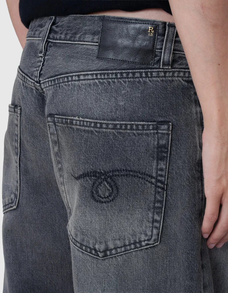 Relaxed-Fit Jeans D'Arcy Loose