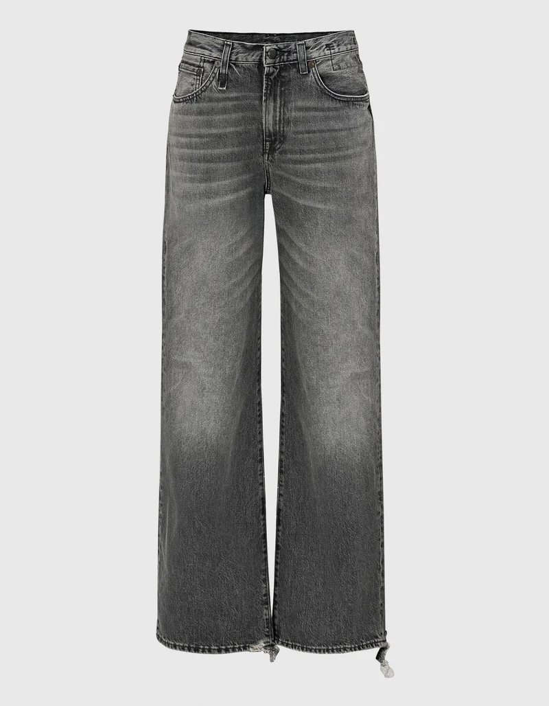 Relaxed-Fit Jeans D'Arcy Loose