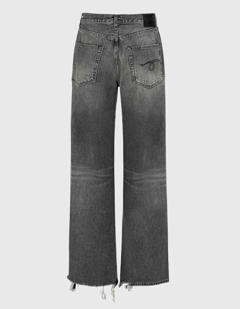 Relaxed-Fit Jeans D'Arcy Loose