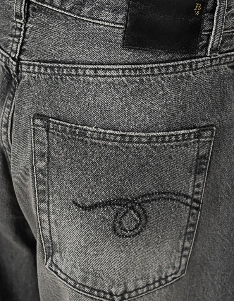 Relaxed-Fit Jeans D'Arcy Loose