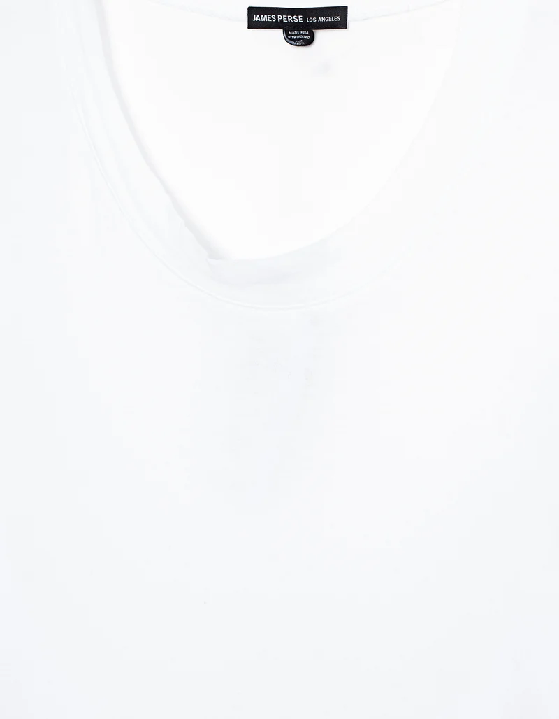Longsleeve mit Rundhalsausschnitt