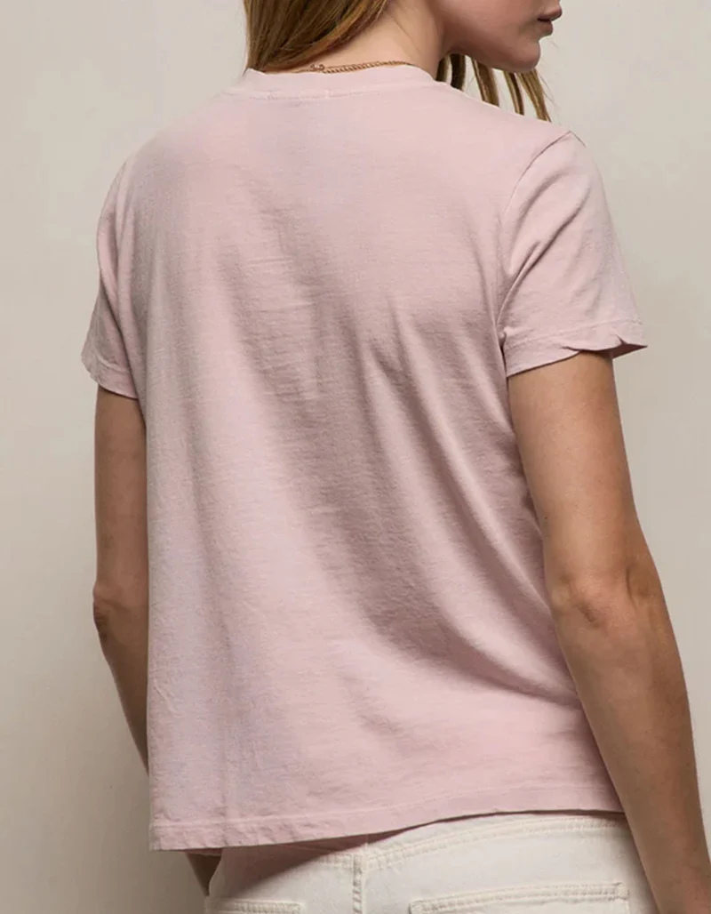 T-Shirt Vintage little Boy