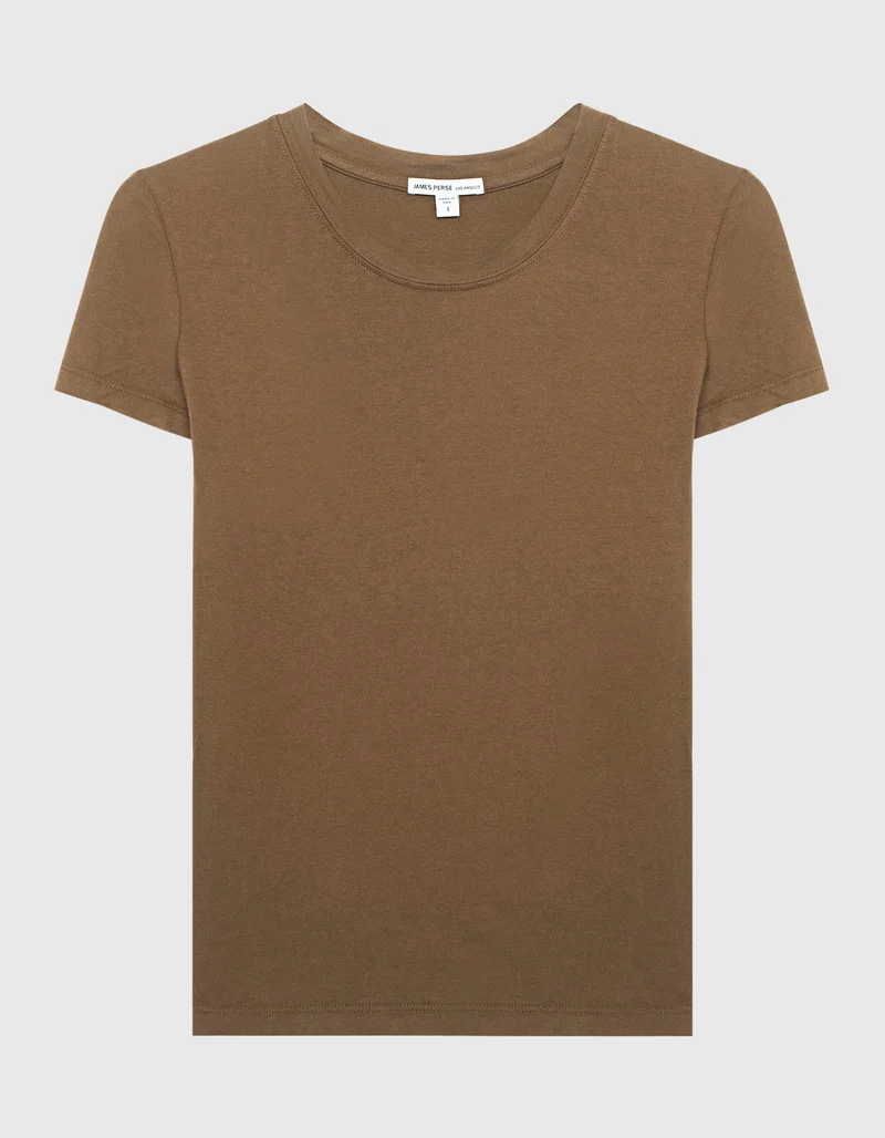 T-Shirt Vintage little Boy