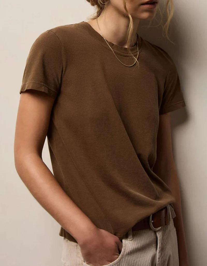 T-Shirt Vintage little Boy
