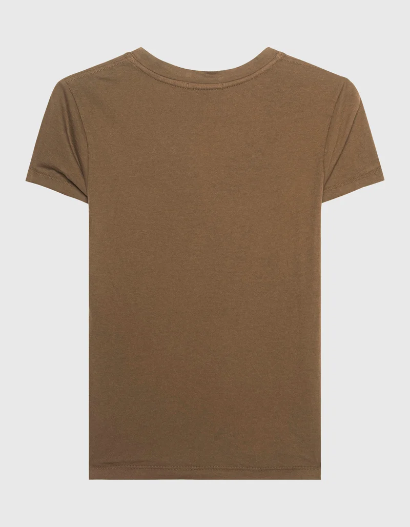 T-Shirt Vintage little Boy