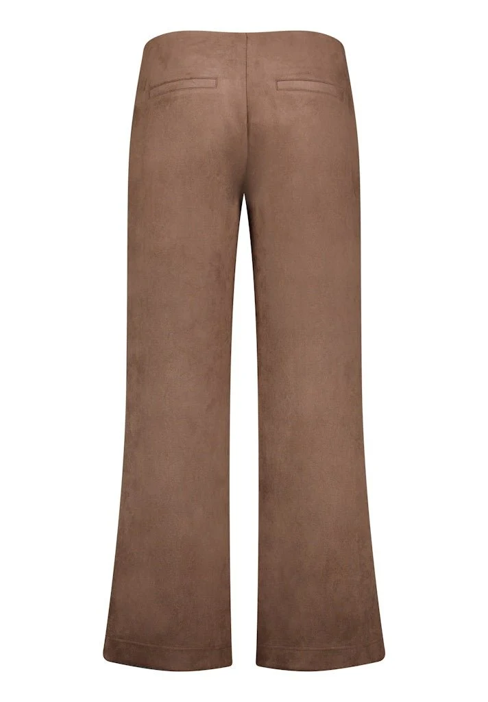 Cartoon Hose Casual 1/1 Länge Rain Drum