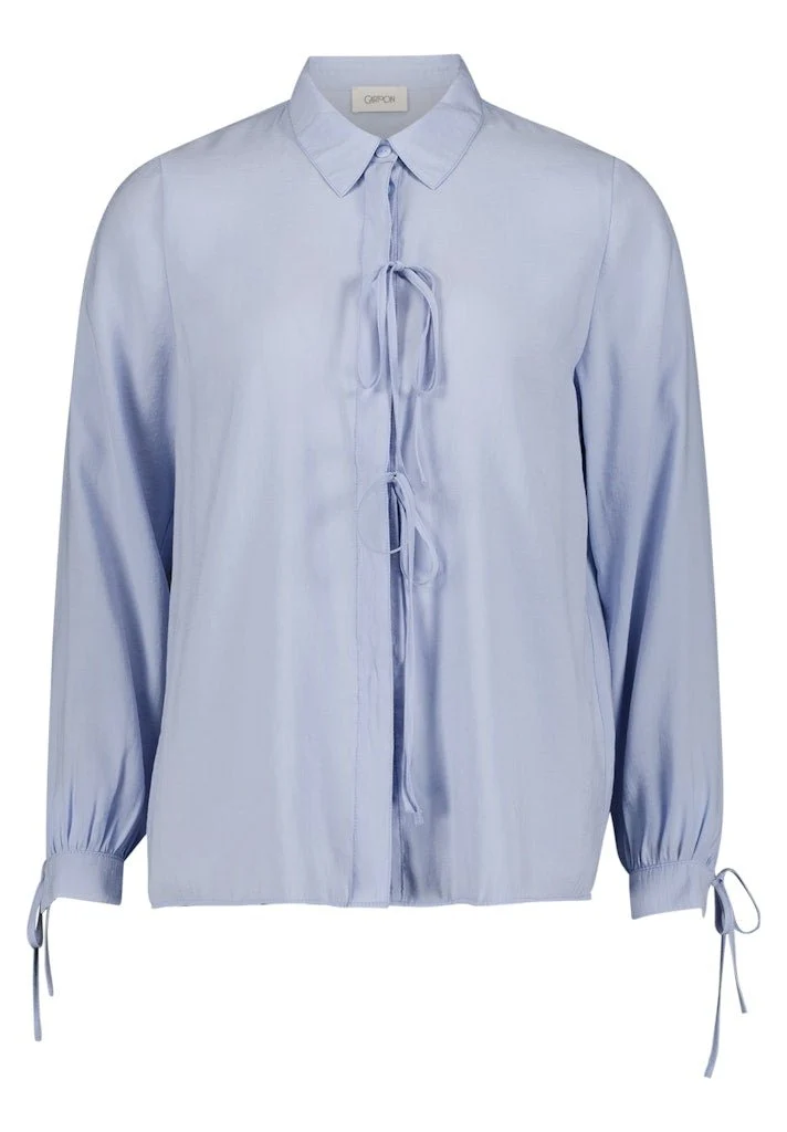 Cartoon Bluse Kurz 1/1 Arm Light Opal