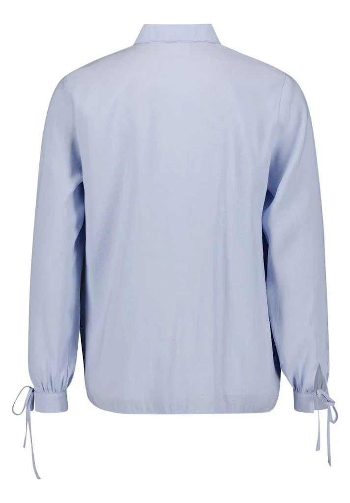 Cartoon Bluse Kurz 1/1 Arm Light Opal