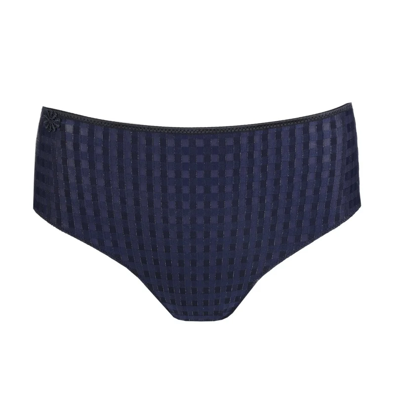 Marie Jo Avero Taillenslip Velvet Blue