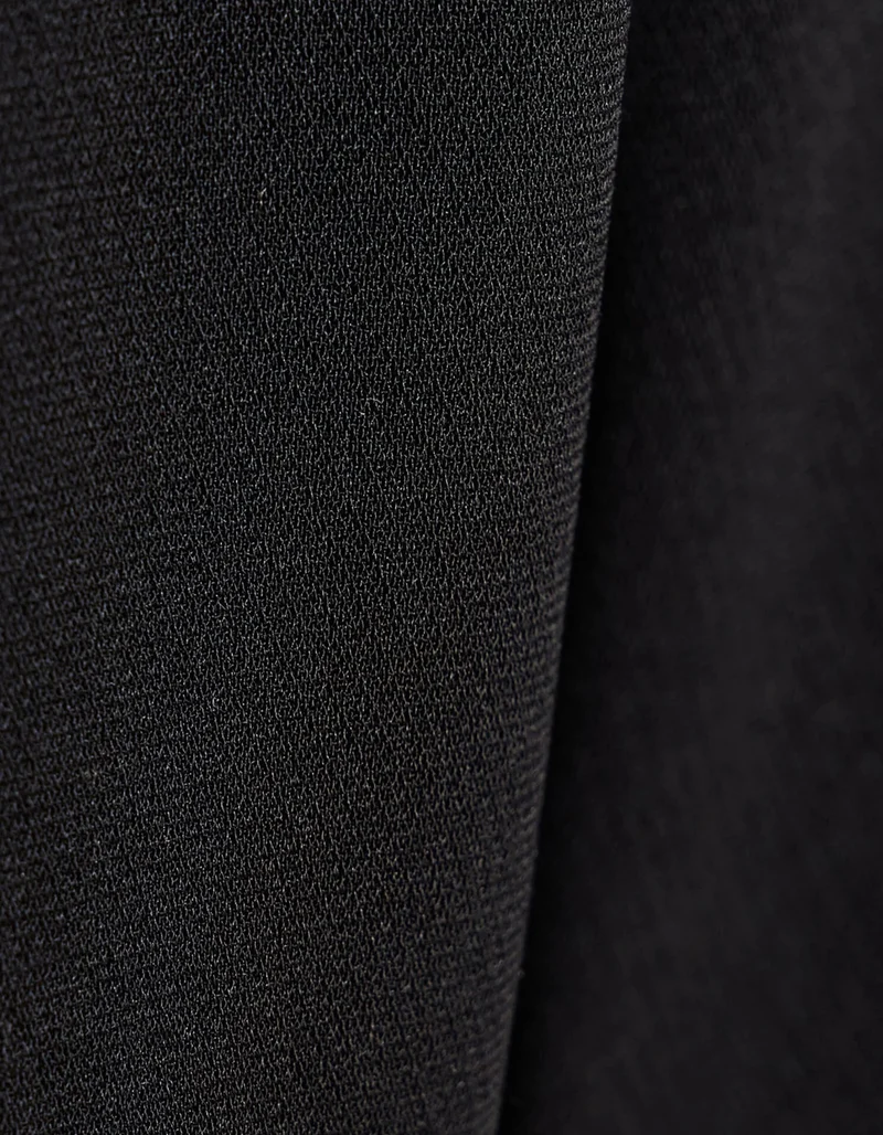 Hose Arielle Pocket mit elastischem Bund