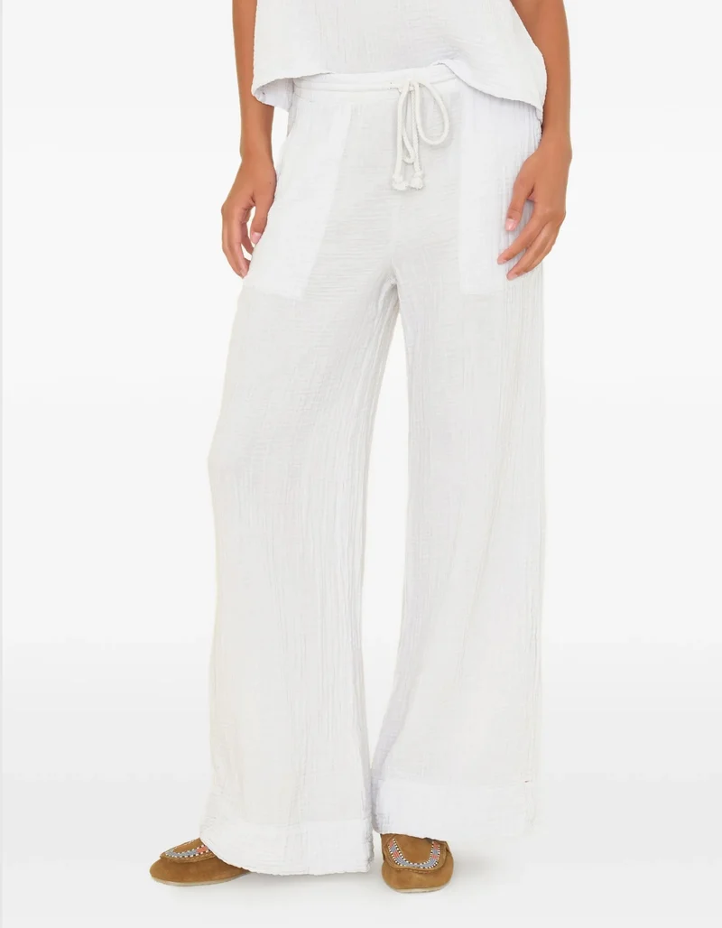 Musselin-Hose Kayson