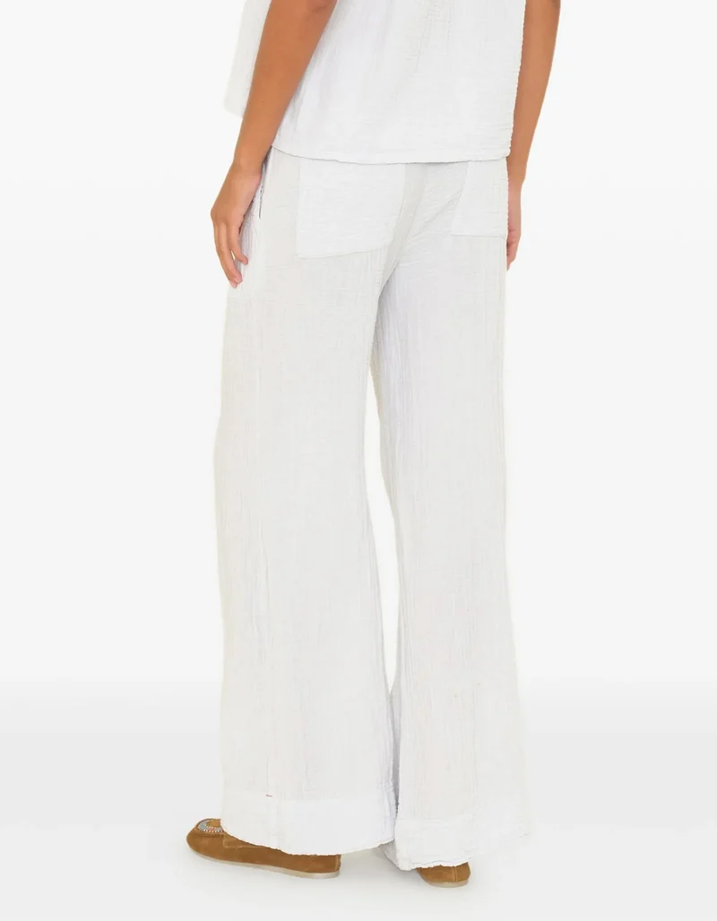 Musselin-Hose Kayson