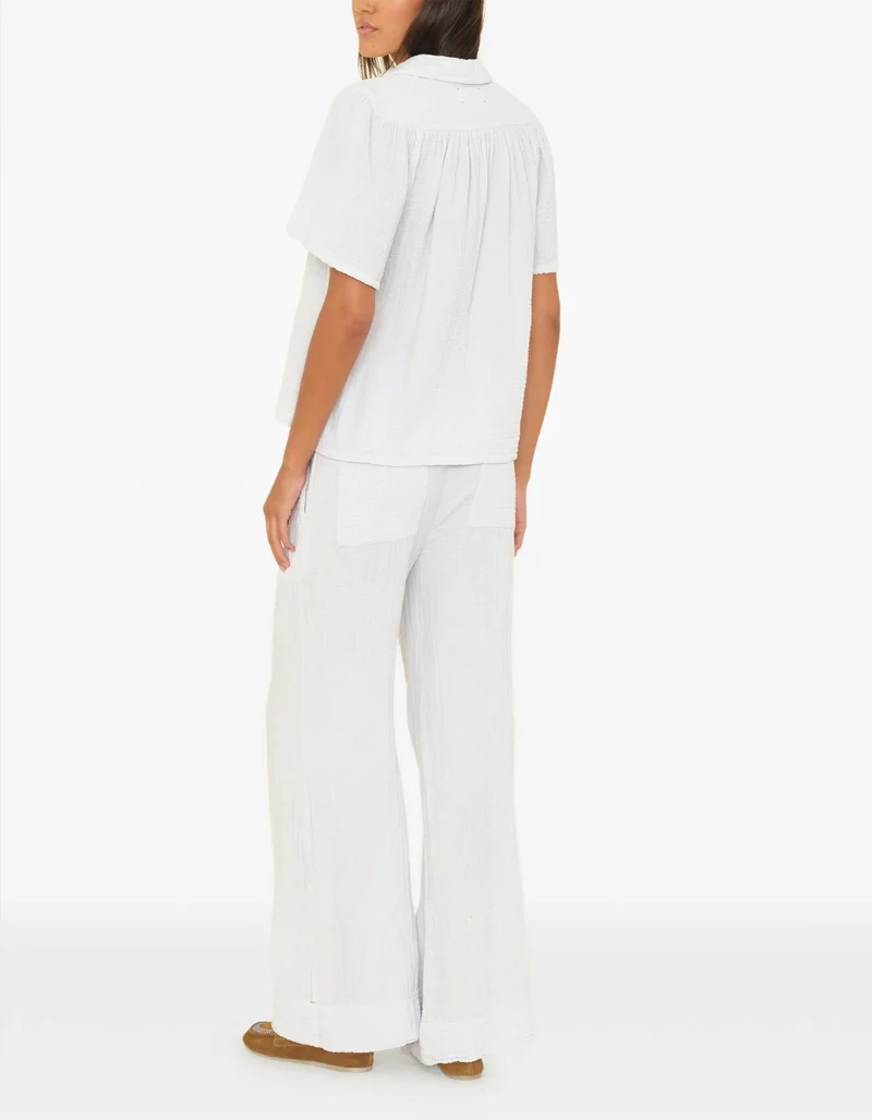 Musselin-Hose Kayson