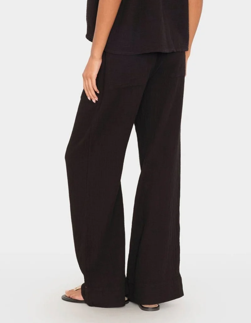 Musselin-Hose Kayson
