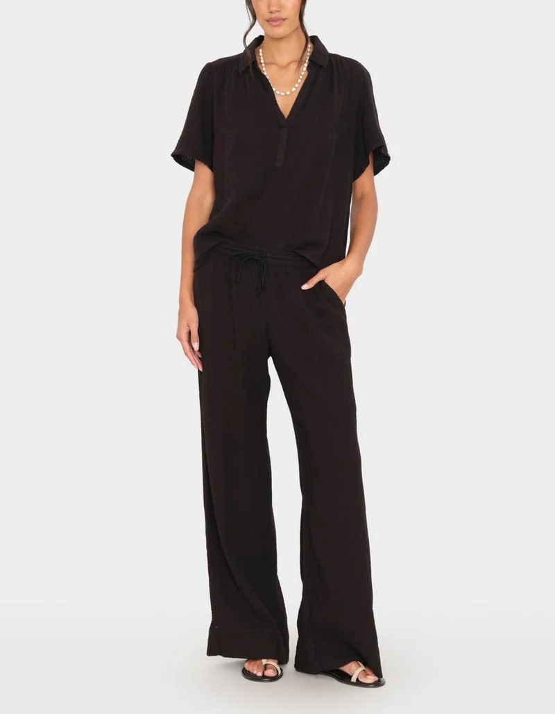 Musselin-Hose Kayson