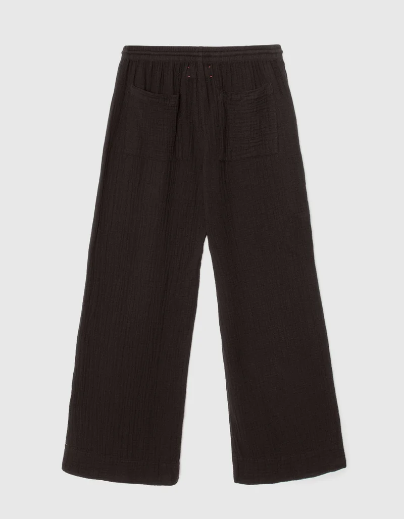 Musselin-Hose Kayson