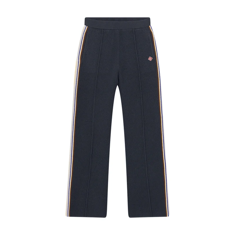 Sweatpants aus Baumwoll-Mix