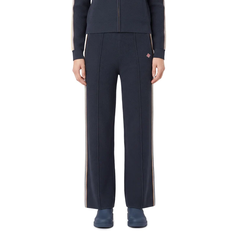 Sweatpants aus Baumwoll-Mix