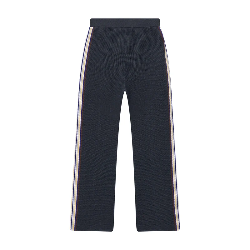 Sweatpants aus Baumwoll-Mix