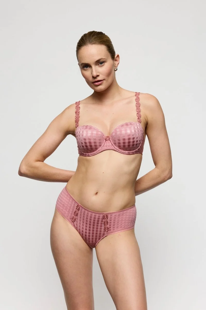 Marie Jo Hotpants AVERO in der Farbe Ballet Pink