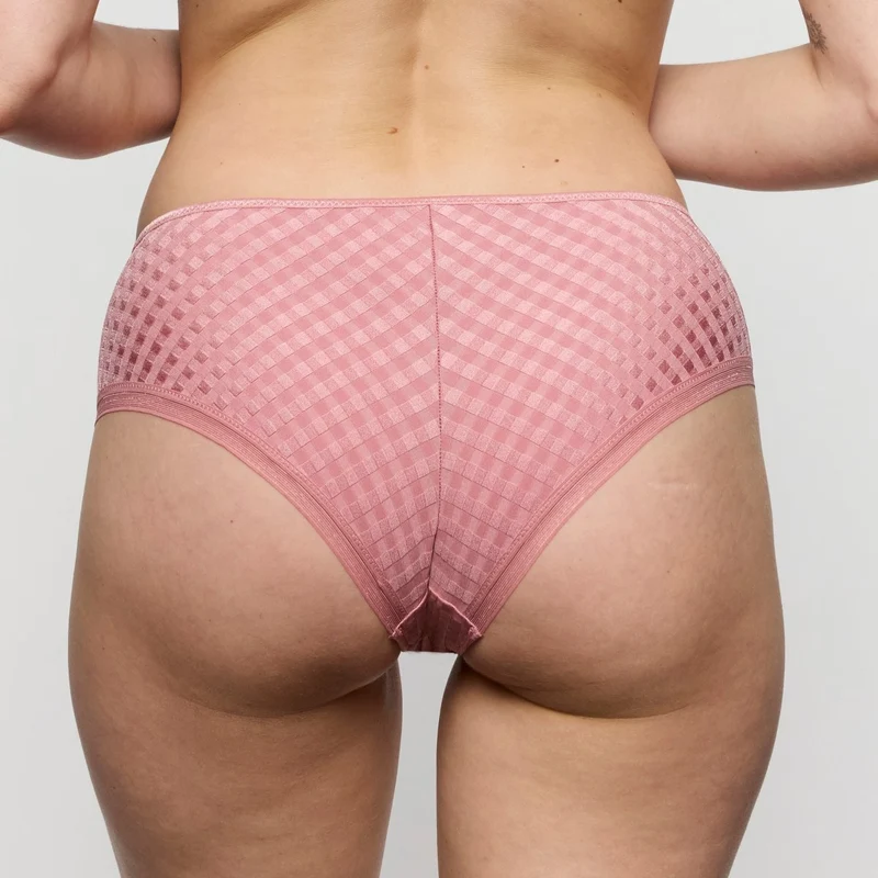 Marie Jo Hotpants AVERO in der Farbe Ballet Pink