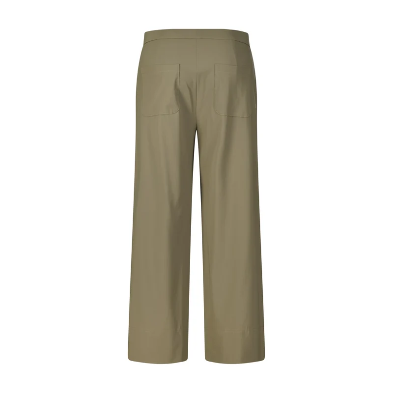 6/8-Hose Palina aus Jersey