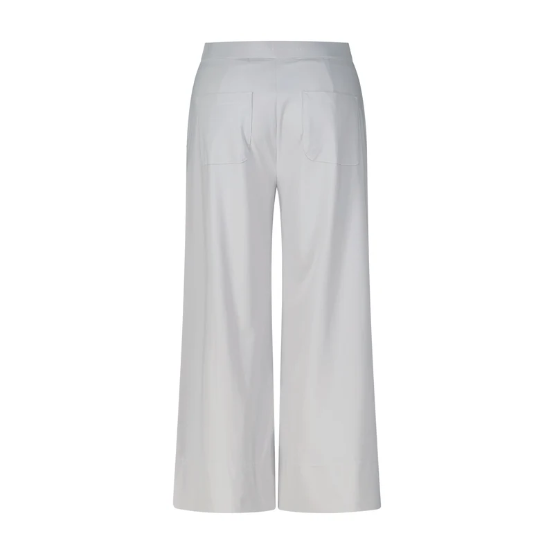 6/8-Hose Palina aus Jersey