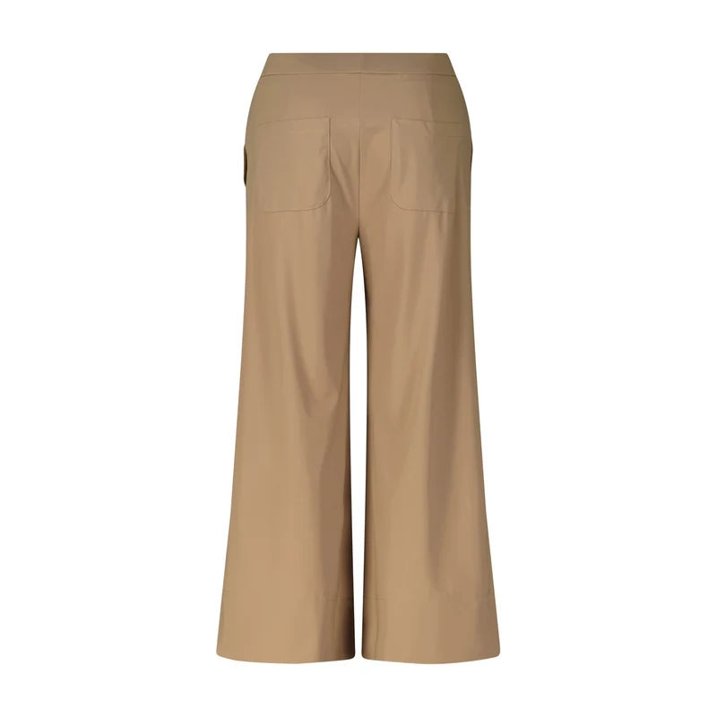 6/8-Hose Palina aus Jersey